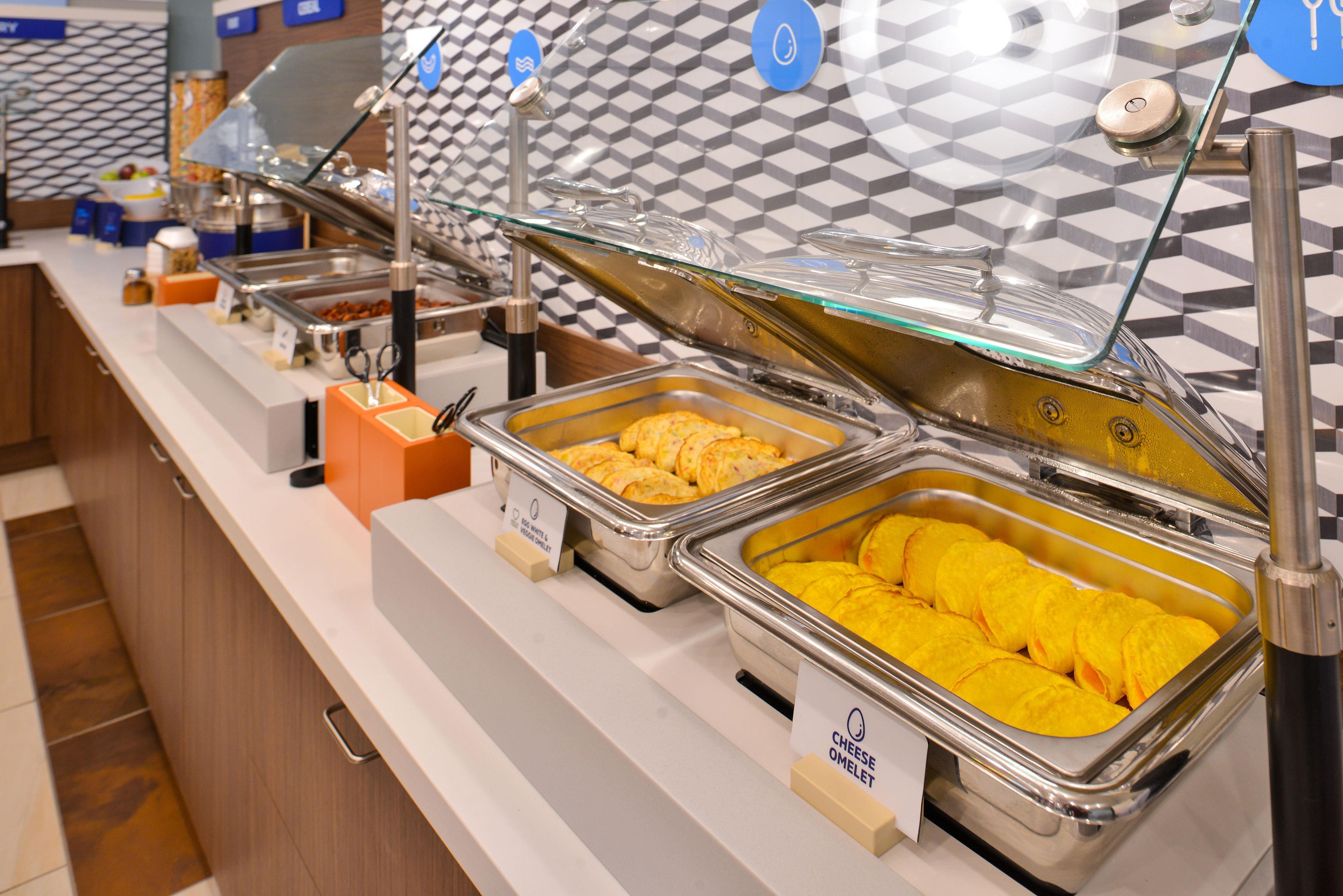 Holiday Inn Express Hotel & Suites Henderson - Traffic Star By Ihg Exteriör bild