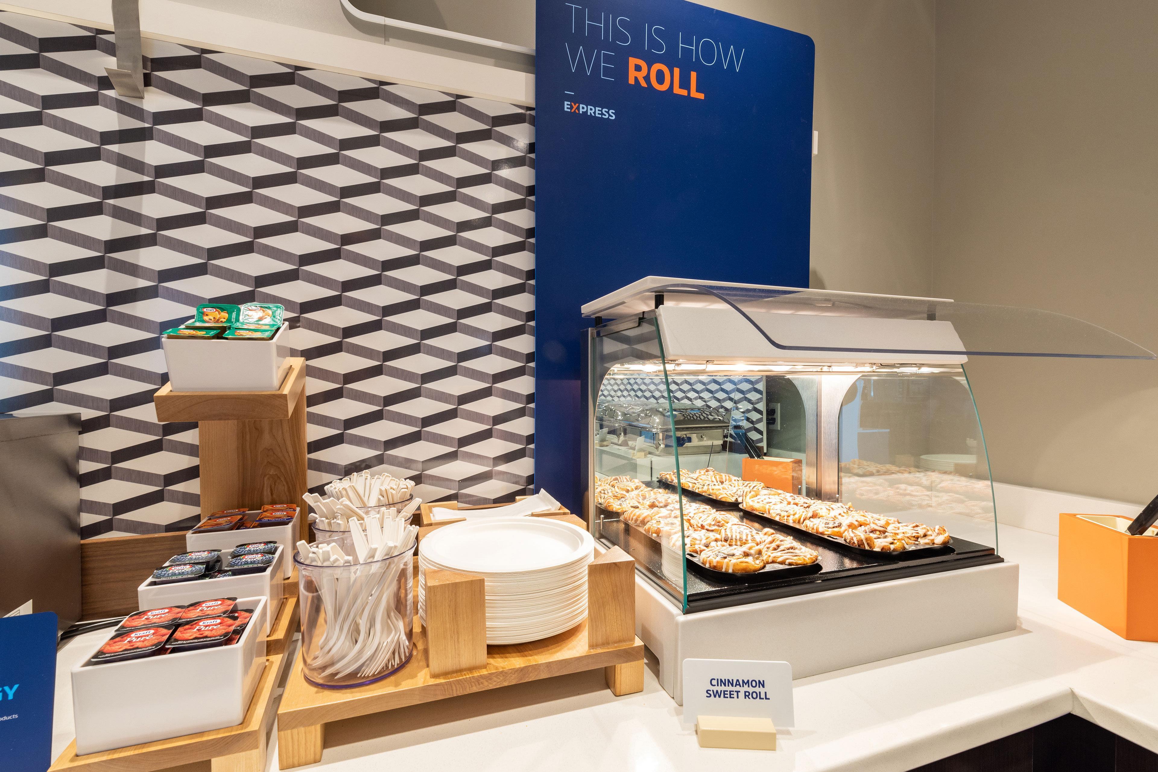 Holiday Inn Express Hotel & Suites Henderson - Traffic Star By Ihg Exteriör bild