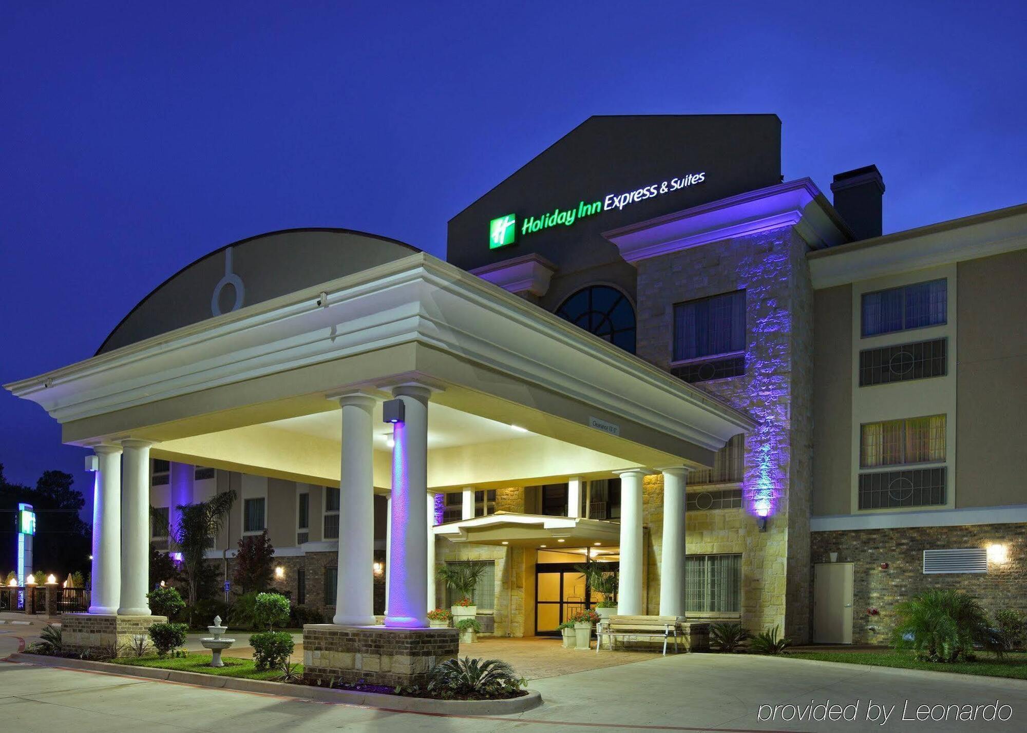 Holiday Inn Express Hotel & Suites Henderson - Traffic Star By Ihg Exteriör bild