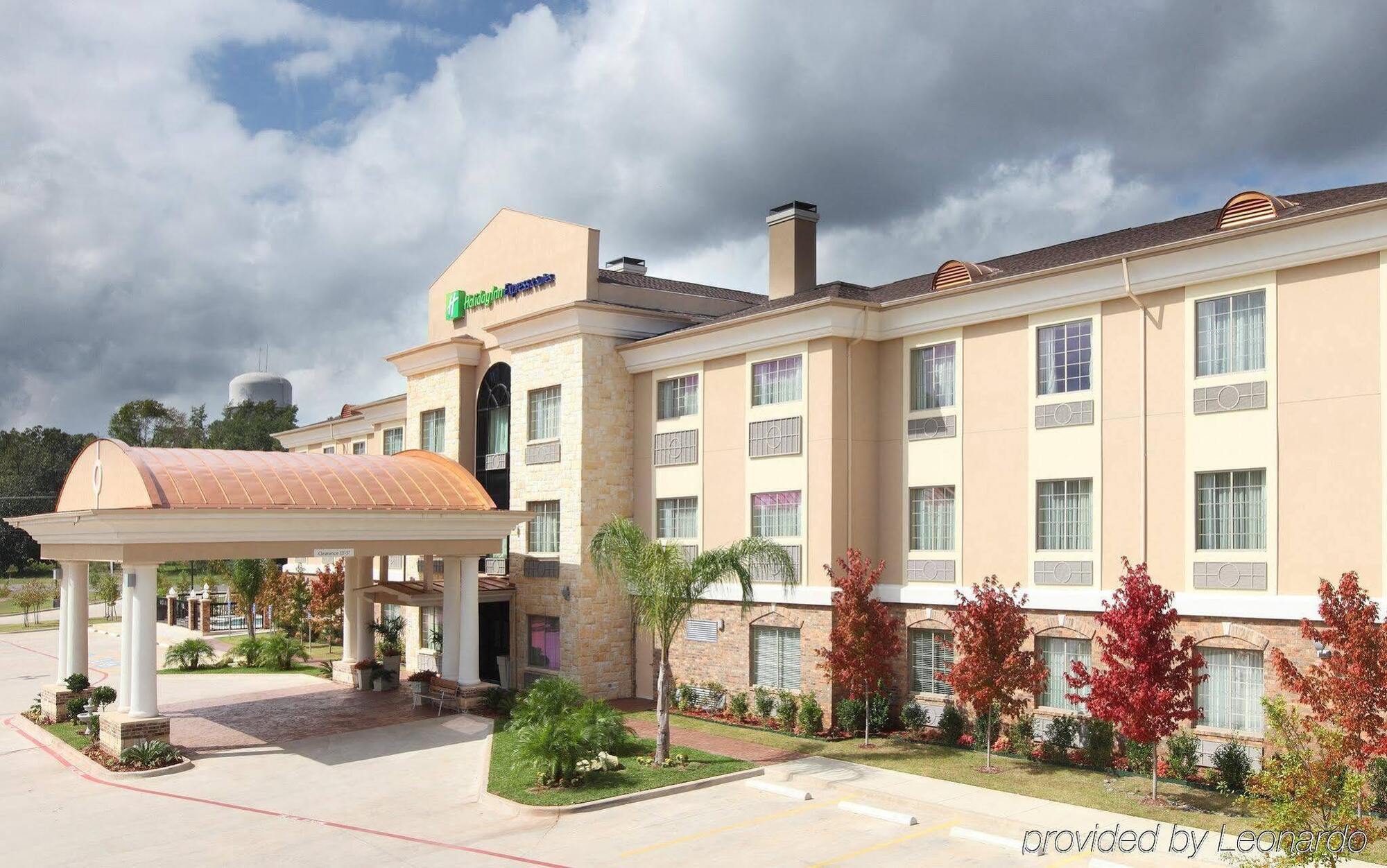 Holiday Inn Express Hotel & Suites Henderson - Traffic Star By Ihg Exteriör bild